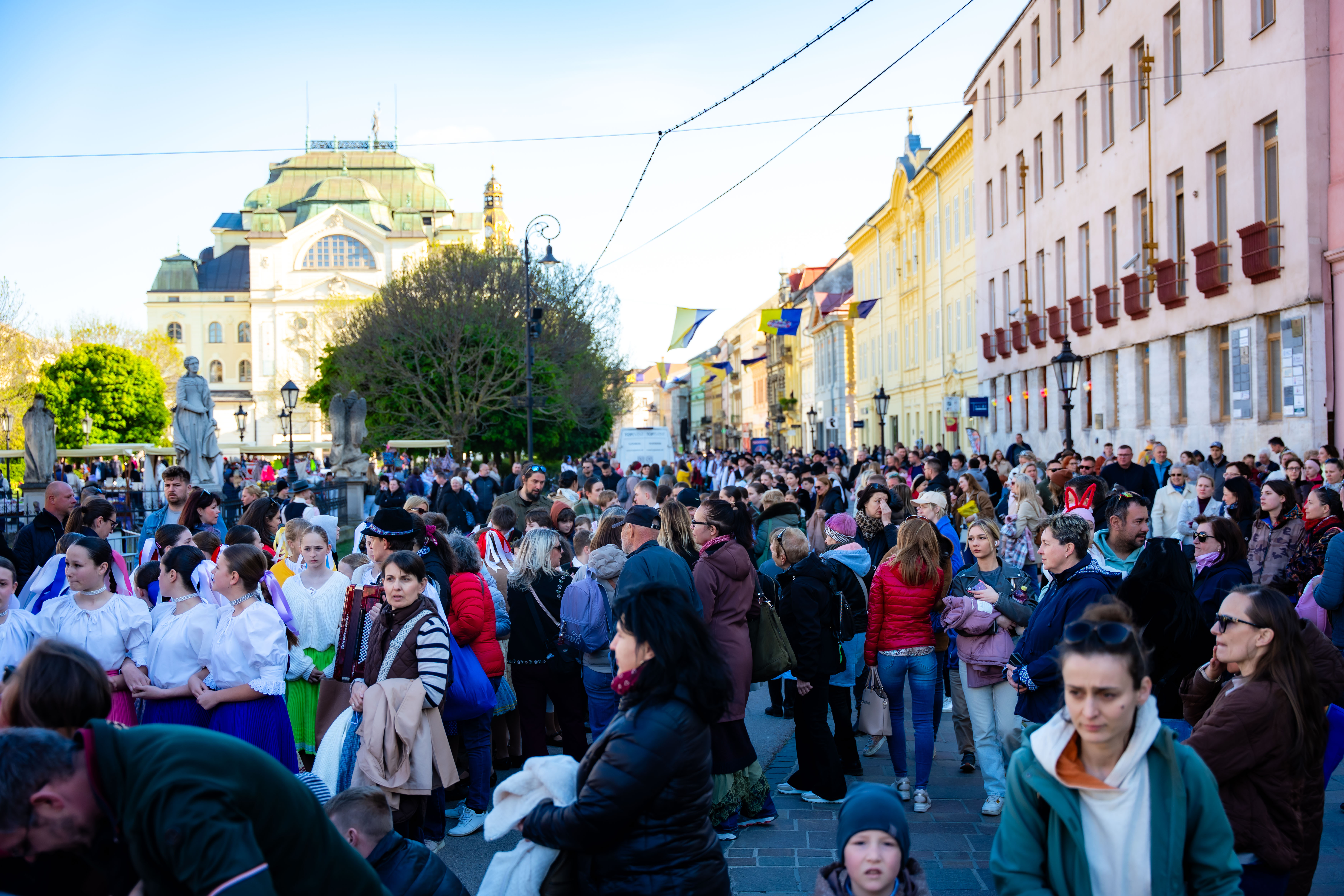 Oslavy Dna mesta Kosice - Stavanie maja-1-72